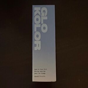 Glo Kolor Hybrid Face Mist